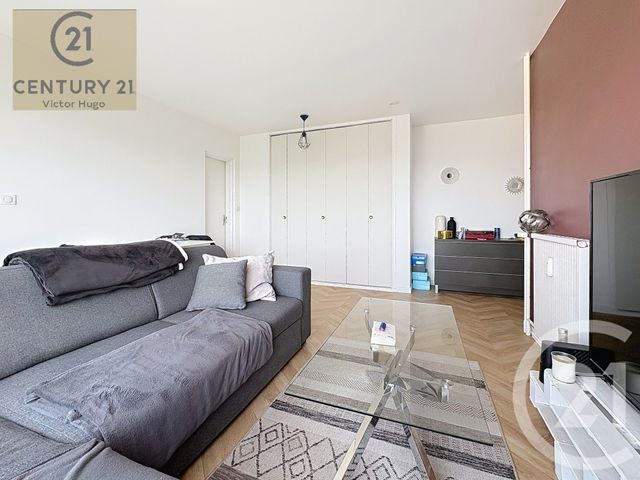 Appartement F2 &agrave; vendre - 2 pi&egrave;ces - 51,57 m2 - Limoges - 87 - LIMOUSIN