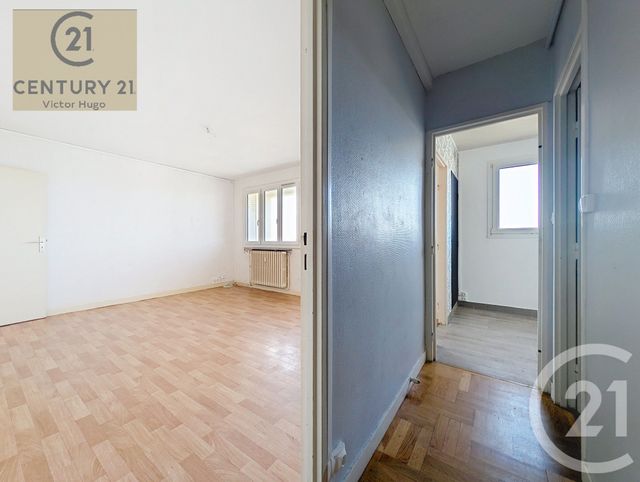 Appartement F3 &agrave; vendre - 3 pi&egrave;ces - 51,93 m2 - Limoges - 87 - LIMOUSIN