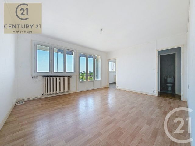 Appartement F3 &agrave; vendre - 3 pi&egrave;ces - 51,93 m2 - Limoges - 87 - LIMOUSIN