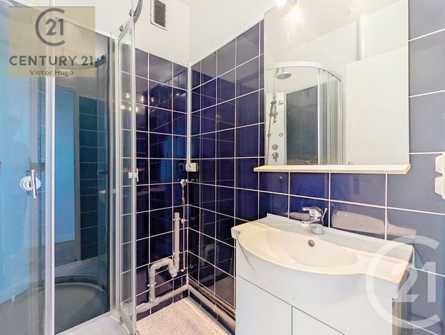 Appartement F3 &agrave; vendre - 3 pi&egrave;ces - 51,93 m2 - Limoges - 87 - LIMOUSIN
