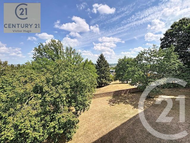 Appartement F3 &agrave; vendre - 3 pi&egrave;ces - 64,71 m2 - Limoges - 87 - LIMOUSIN