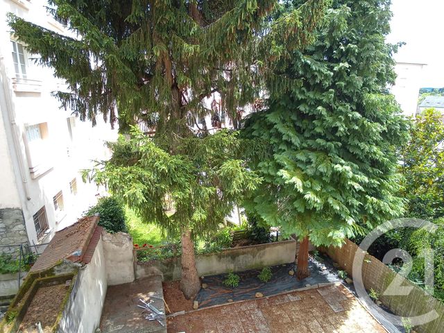 Appartement F1 &agrave; louer - 1 pi&egrave;ce - 28,48 m2 - Limoges - 87 - LIMOUSIN