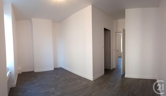 Appartement F2 &agrave; louer - 2 pi&egrave;ces - 36,60 m2 - Limoges - 87 - LIMOUSIN