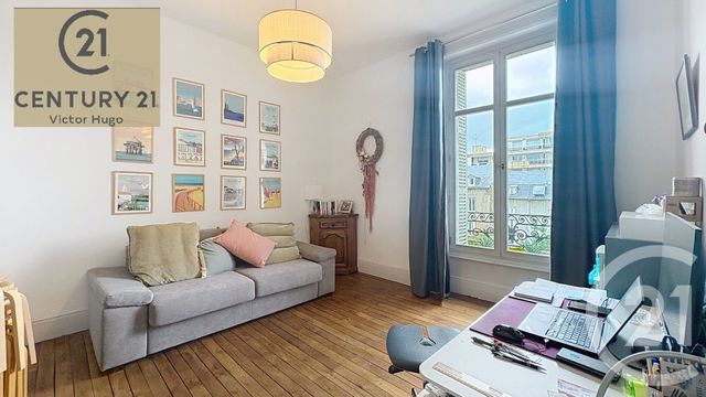 Appartement &agrave; vendre - 6 pi&egrave;ces - 156,76 m2 - Limoges - 87 - LIMOUSIN