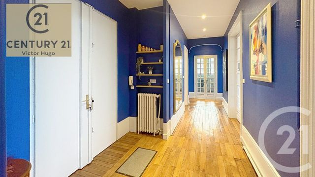 Appartement &agrave; vendre - 6 pi&egrave;ces - 156,76 m2 - Limoges - 87 - LIMOUSIN