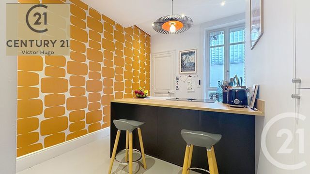 Appartement &agrave; vendre - 6 pi&egrave;ces - 156,76 m2 - Limoges - 87 - LIMOUSIN