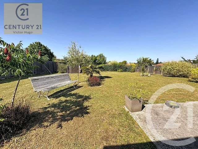 Maison &agrave; vendre - 5 pi&egrave;ces - 102,93 m2 - Rilhac Rancon - 87 - LIMOUSIN