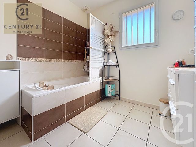 Maison &agrave; vendre - 5 pi&egrave;ces - 102,93 m2 - Rilhac Rancon - 87 - LIMOUSIN