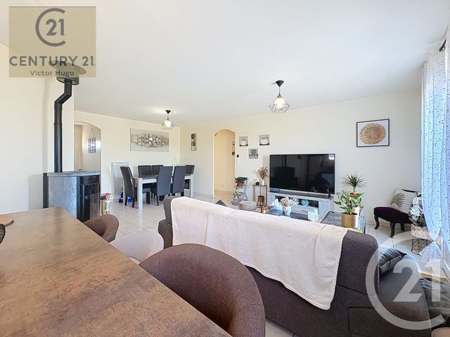 Maison &agrave; vendre - 5 pi&egrave;ces - 102,93 m2 - Rilhac Rancon - 87 - LIMOUSIN