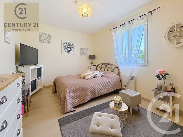 Maison &agrave; vendre - 5 pi&egrave;ces - 102,93 m2 - Rilhac Rancon - 87 - LIMOUSIN