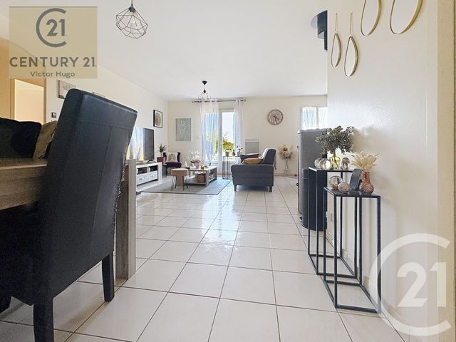 Maison &agrave; vendre - 5 pi&egrave;ces - 102,93 m2 - Rilhac Rancon - 87 - LIMOUSIN