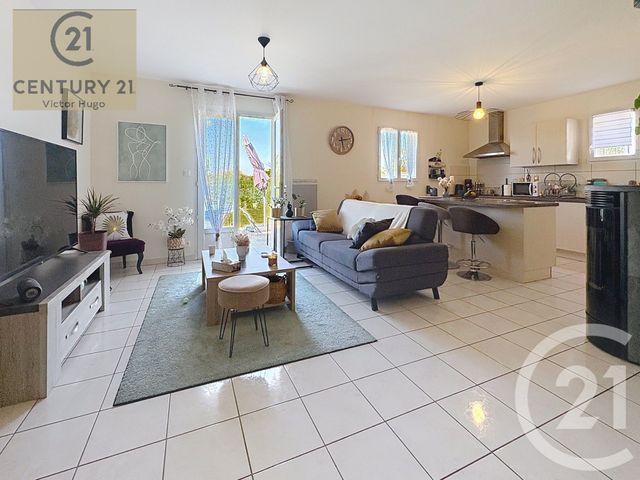 Maison &agrave; vendre - 5 pi&egrave;ces - 102,93 m2 - Rilhac Rancon - 87 - LIMOUSIN