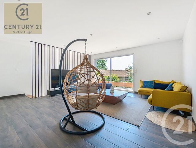Maison &agrave; vendre - 9 pi&egrave;ces - 242,96 m2 - Limoges - 87 - LIMOUSIN