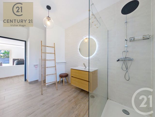 Maison &agrave; vendre - 9 pi&egrave;ces - 242,96 m2 - Limoges - 87 - LIMOUSIN