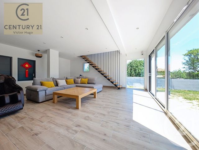 Maison &agrave; vendre - 9 pi&egrave;ces - 242,96 m2 - Limoges - 87 - LIMOUSIN