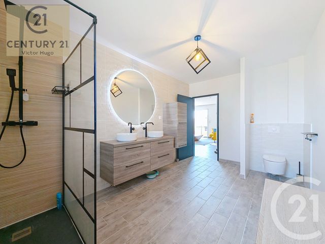 Maison &agrave; vendre - 9 pi&egrave;ces - 242,96 m2 - Limoges - 87 - LIMOUSIN