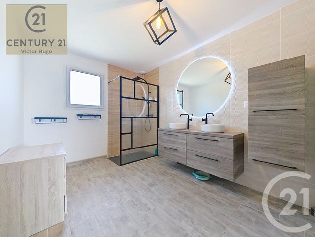 Maison &agrave; vendre - 9 pi&egrave;ces - 242,96 m2 - Limoges - 87 - LIMOUSIN