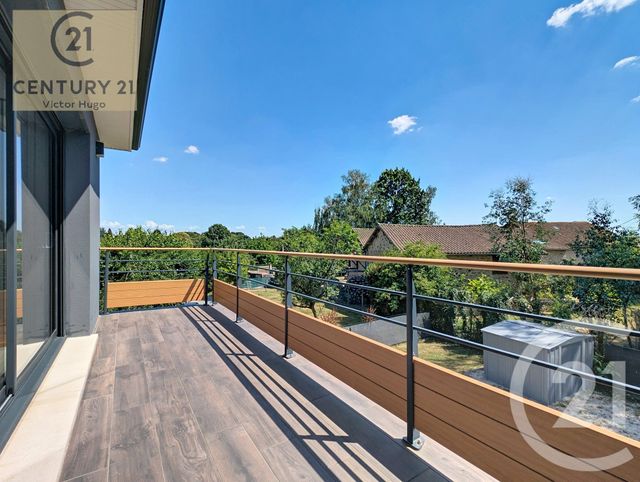 Maison &agrave; vendre - 9 pi&egrave;ces - 242,96 m2 - Limoges - 87 - LIMOUSIN