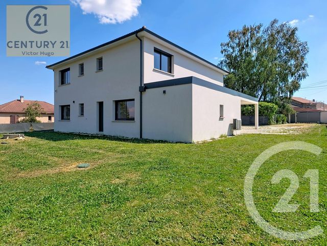 Maison &agrave; vendre - 9 pi&egrave;ces - 242,96 m2 - Limoges - 87 - LIMOUSIN