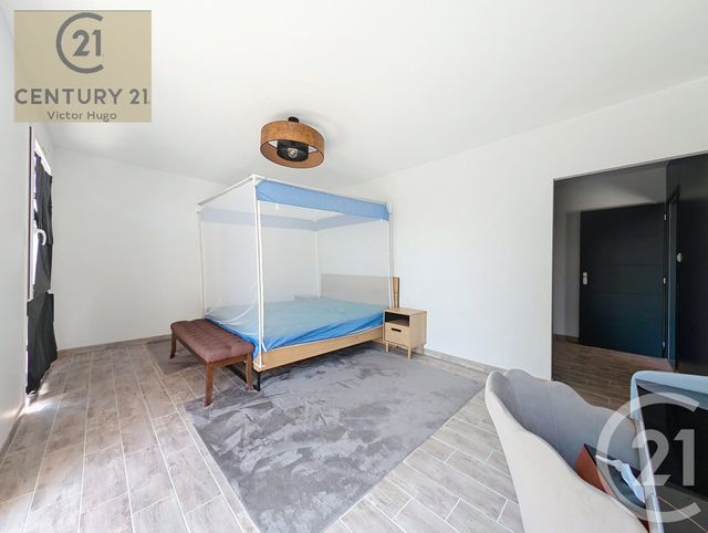 Maison &agrave; vendre - 9 pi&egrave;ces - 242,96 m2 - Limoges - 87 - LIMOUSIN