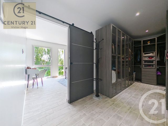 Maison &agrave; vendre - 9 pi&egrave;ces - 242,96 m2 - Limoges - 87 - LIMOUSIN