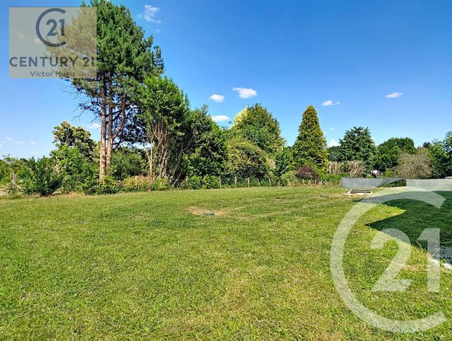 Maison &agrave; vendre - 9 pi&egrave;ces - 242,96 m2 - Limoges - 87 - LIMOUSIN