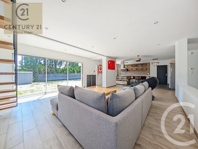 Maison &agrave; vendre - 9 pi&egrave;ces - 242,96 m2 - Limoges - 87 - LIMOUSIN