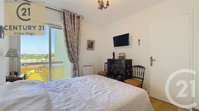 Appartement &agrave; vendre - 4 pi&egrave;ces - 104,05 m2 - Limoges - 87 - LIMOUSIN