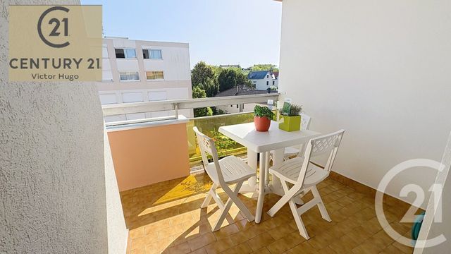 Appartement à vendre LIMOGES