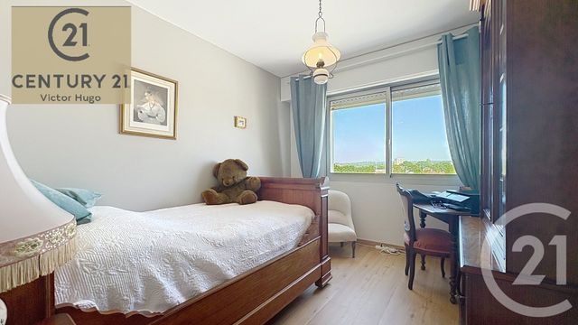 Appartement &agrave; vendre - 4 pi&egrave;ces - 104,05 m2 - Limoges - 87 - LIMOUSIN