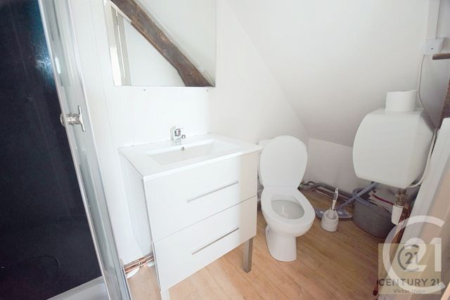 Appartement F2 &agrave; louer - 2 pi&egrave;ces - 40,22 m2 - Limoges - 87 - LIMOUSIN
