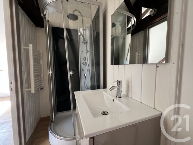Appartement F2 &agrave; louer - 2 pi&egrave;ces - 40,22 m2 - Limoges - 87 - LIMOUSIN