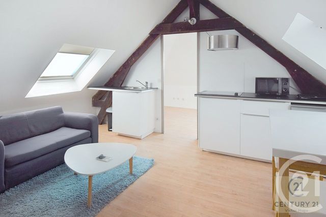 appartement - LIMOGES - 87