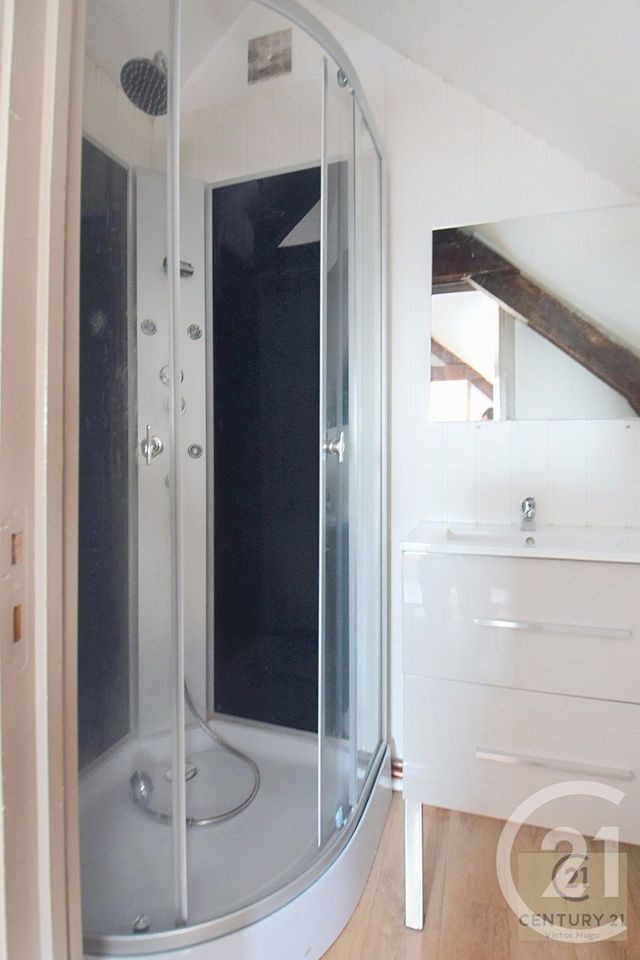 Appartement F2 &agrave; louer - 2 pi&egrave;ces - 40,22 m2 - Limoges - 87 - LIMOUSIN