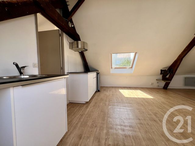 Appartement F2 &agrave; louer - 2 pi&egrave;ces - 40,22 m2 - Limoges - 87 - LIMOUSIN