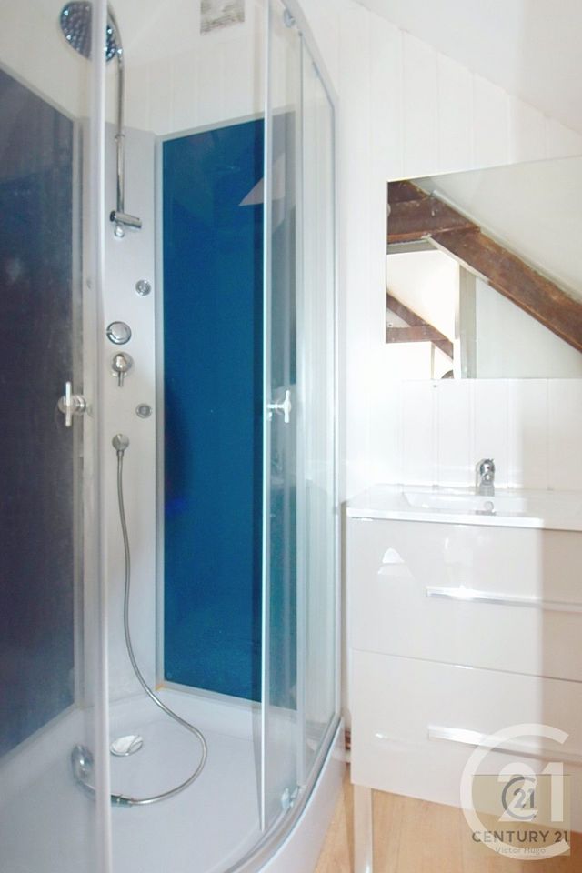 Appartement F2 &agrave; louer - 2 pi&egrave;ces - 40,22 m2 - Limoges - 87 - LIMOUSIN