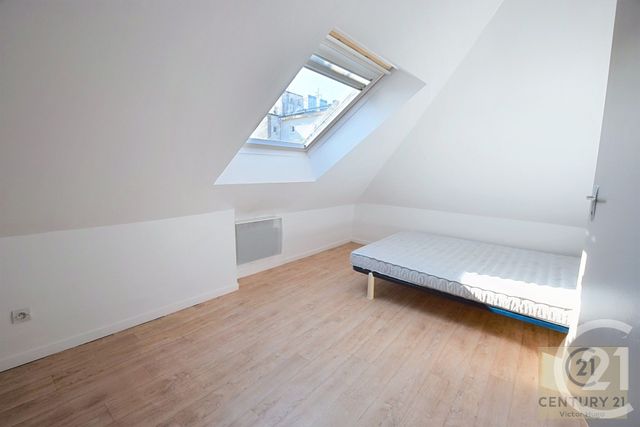 Appartement F2 &agrave; louer - 2 pi&egrave;ces - 40,22 m2 - Limoges - 87 - LIMOUSIN