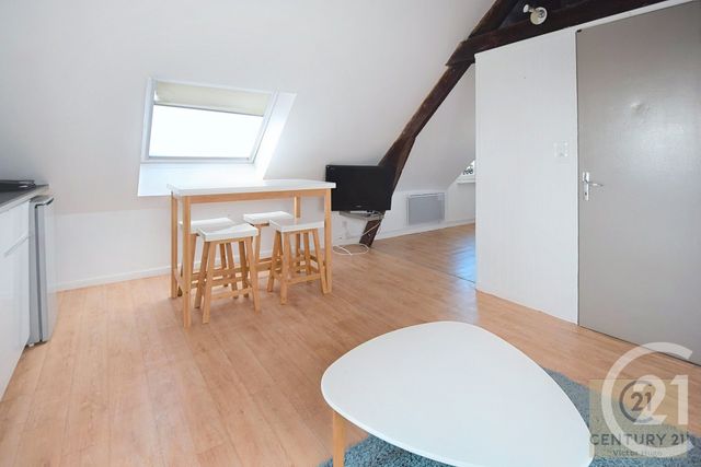 Appartement F2 &agrave; louer - 2 pi&egrave;ces - 40,22 m2 - Limoges - 87 - LIMOUSIN