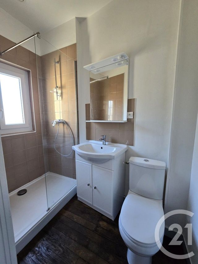 Appartement F2 &agrave; louer - 2 pi&egrave;ces - 36,03 m2 - Limoges - 87 - LIMOUSIN