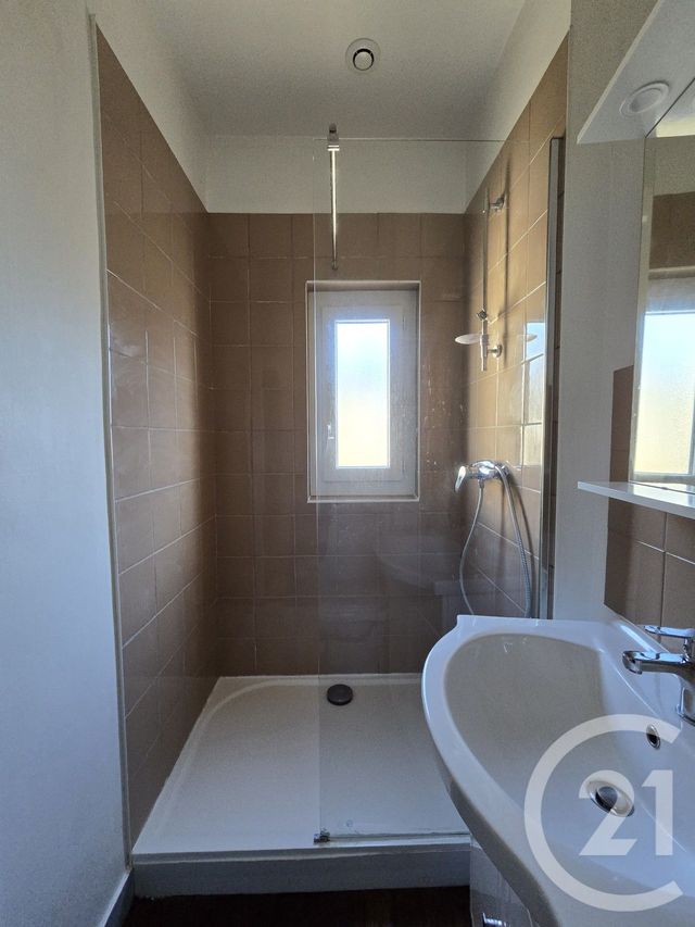 Appartement F2 &agrave; louer - 2 pi&egrave;ces - 36,03 m2 - Limoges - 87 - LIMOUSIN