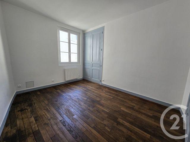 Appartement F2 &agrave; louer - 2 pi&egrave;ces - 36,03 m2 - Limoges - 87 - LIMOUSIN