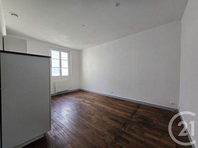 Appartement F2 &agrave; louer - 2 pi&egrave;ces - 36,03 m2 - Limoges - 87 - LIMOUSIN