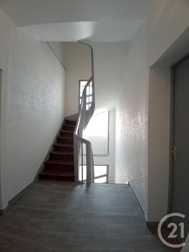 Appartement F2 &agrave; louer - 2 pi&egrave;ces - 35,37 m2 - Limoges - 87 - LIMOUSIN