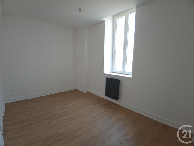 Appartement F2 &agrave; louer - 2 pi&egrave;ces - 35,37 m2 - Limoges - 87 - LIMOUSIN