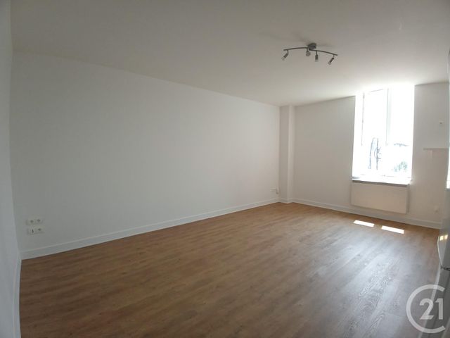 Appartement F2 à louer LIMOGES