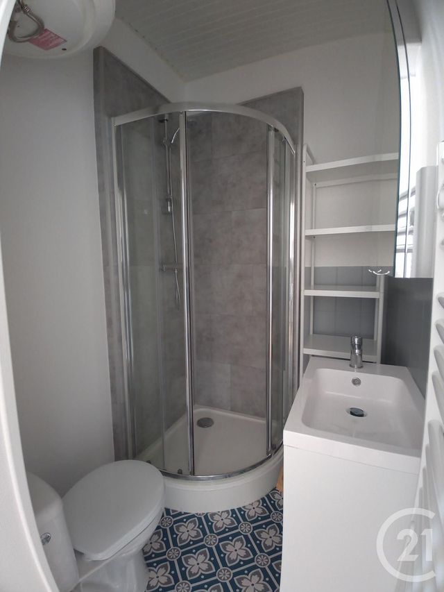Appartement F2 &agrave; louer - 2 pi&egrave;ces - 35,37 m2 - Limoges - 87 - LIMOUSIN