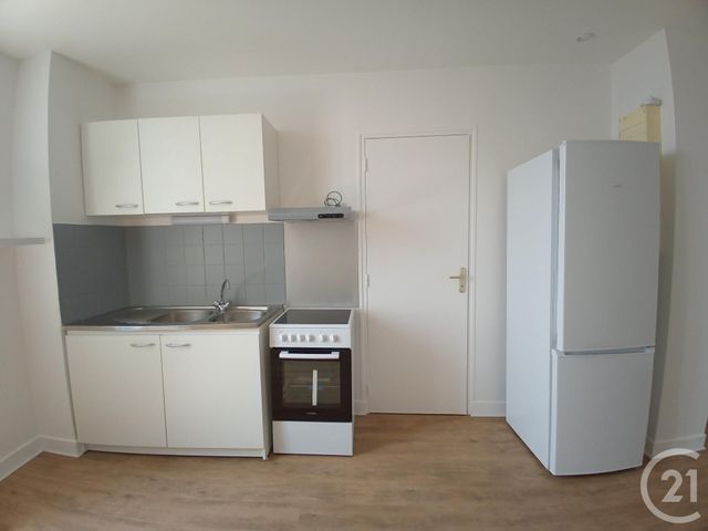 Appartement F2 &agrave; louer - 2 pi&egrave;ces - 35,37 m2 - Limoges - 87 - LIMOUSIN