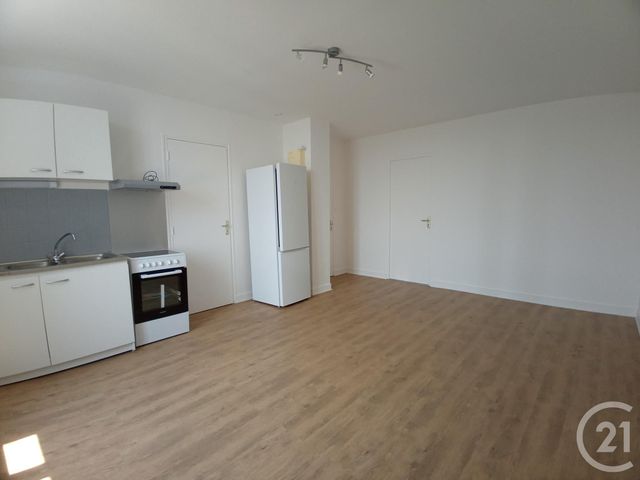 Appartement F2 &agrave; louer - 2 pi&egrave;ces - 35,37 m2 - Limoges - 87 - LIMOUSIN
