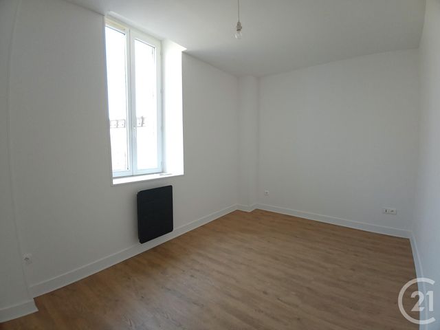 Appartement F2 &agrave; louer - 2 pi&egrave;ces - 35,37 m2 - Limoges - 87 - LIMOUSIN