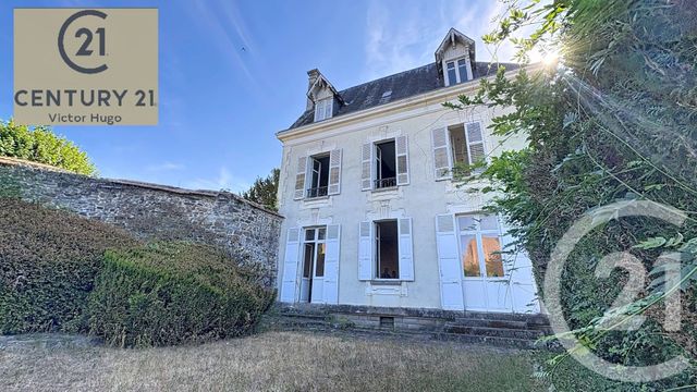 maison - ST VICTURNIEN - 87